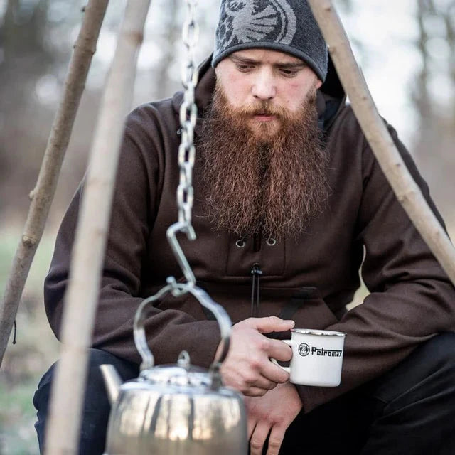 Petromax - Enamel Mug Outdoor udstyr Petromax 