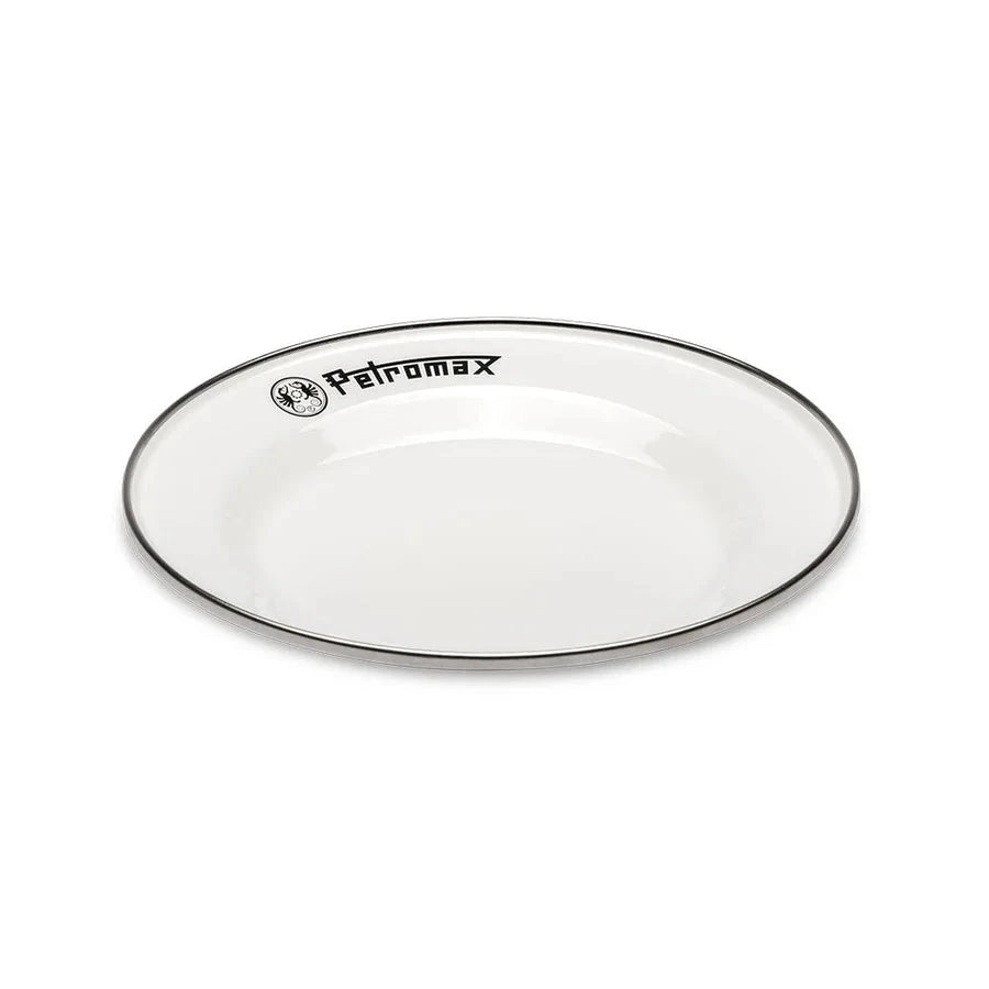 Petromax - Enamel Plate 2 stk. - 22.5 cm Outdoor udstyr Petromax 