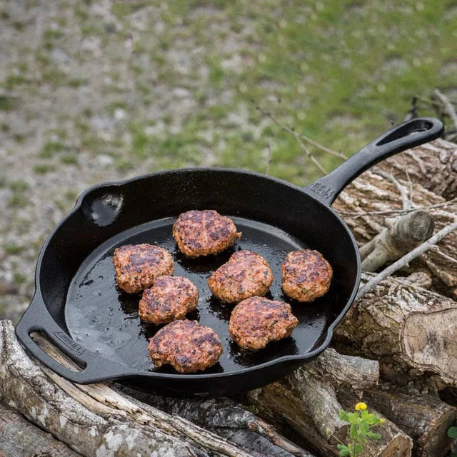 Petromax - Fire Skillet 30 cm. Outdoor udstyr Petromax 