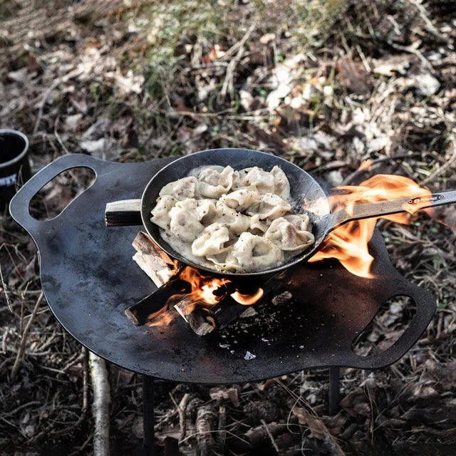 Petromax - Grill & Fire Bowl - 38 cm. Outdoor udstyr Petromax 