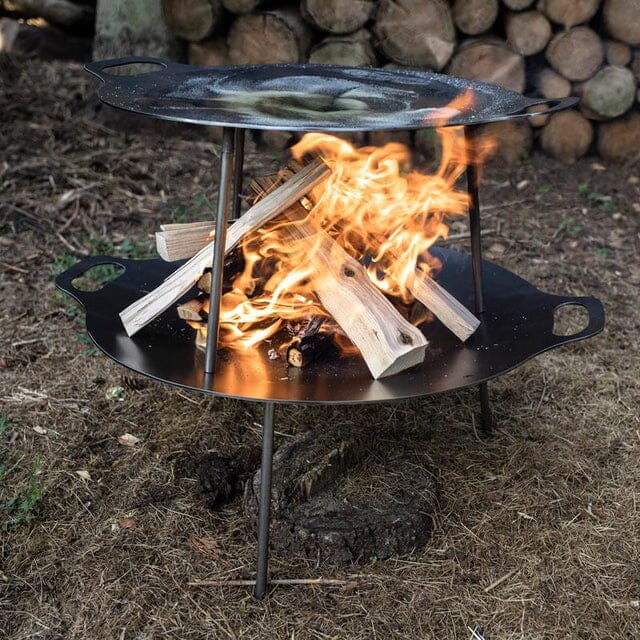 Petromax - Grill & Fire Bowl - 38 cm. Outdoor udstyr Petromax 