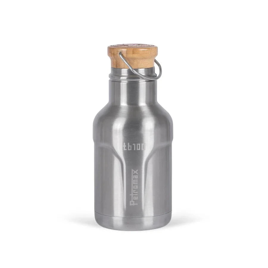 Petromax - Insulating Bottle 1 L Outdoor udstyr Petromax 