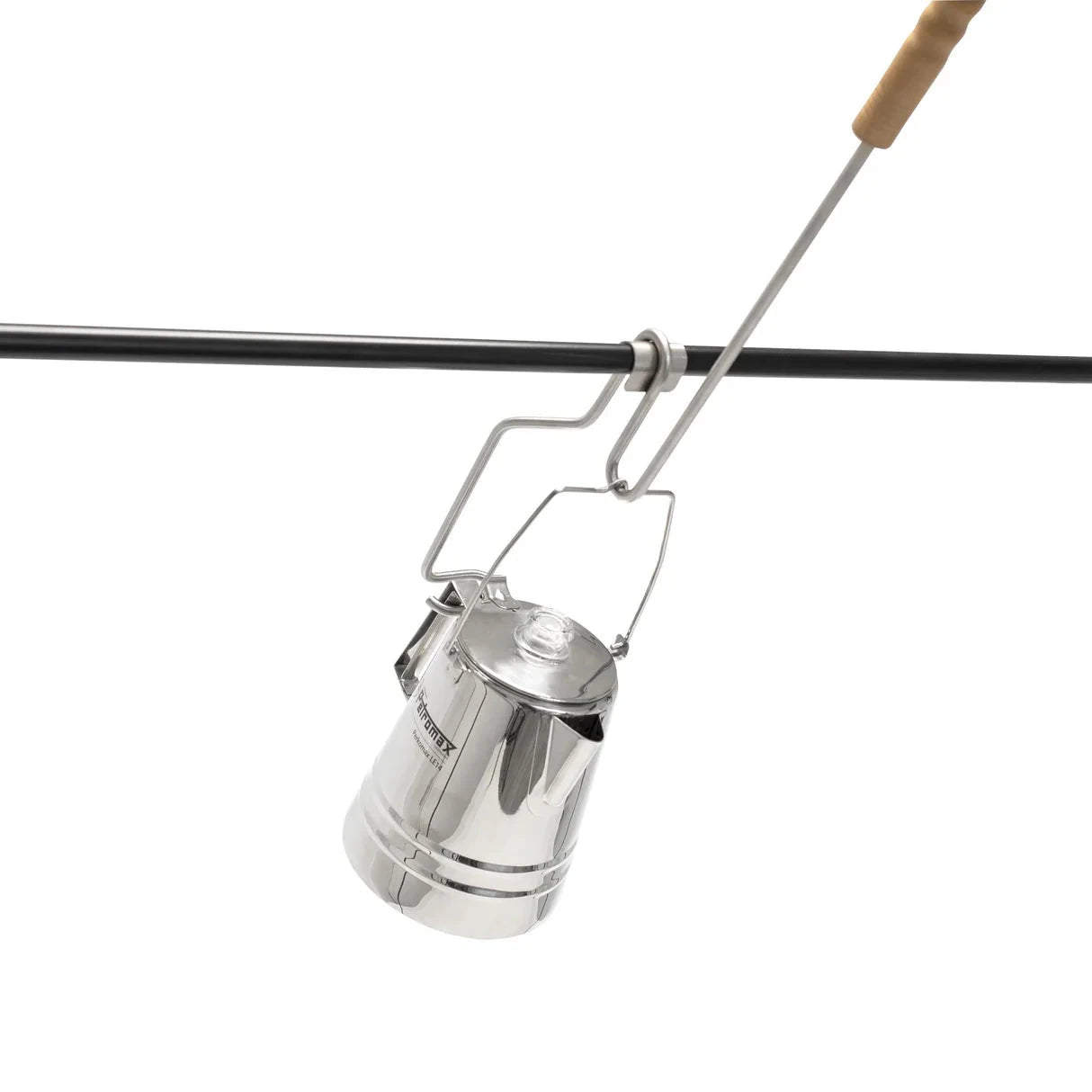 Petromax - Pouring aid stainless steel percolator le14 | le28 Outdoor udstyr Petromax 