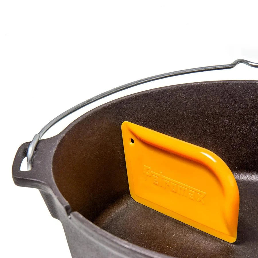 Petromax - Scraper for Dutch Ovens and Skillets Outdoor udstyr Petromax 