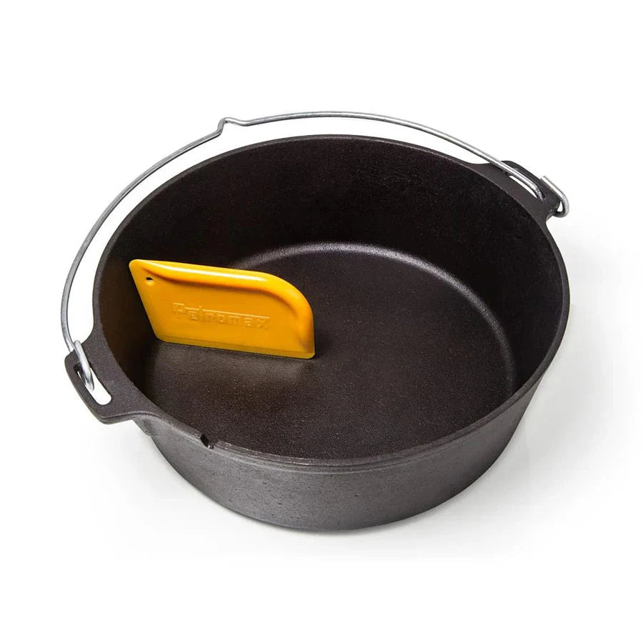 Petromax - Scraper for Dutch Ovens and Skillets Outdoor udstyr Petromax 