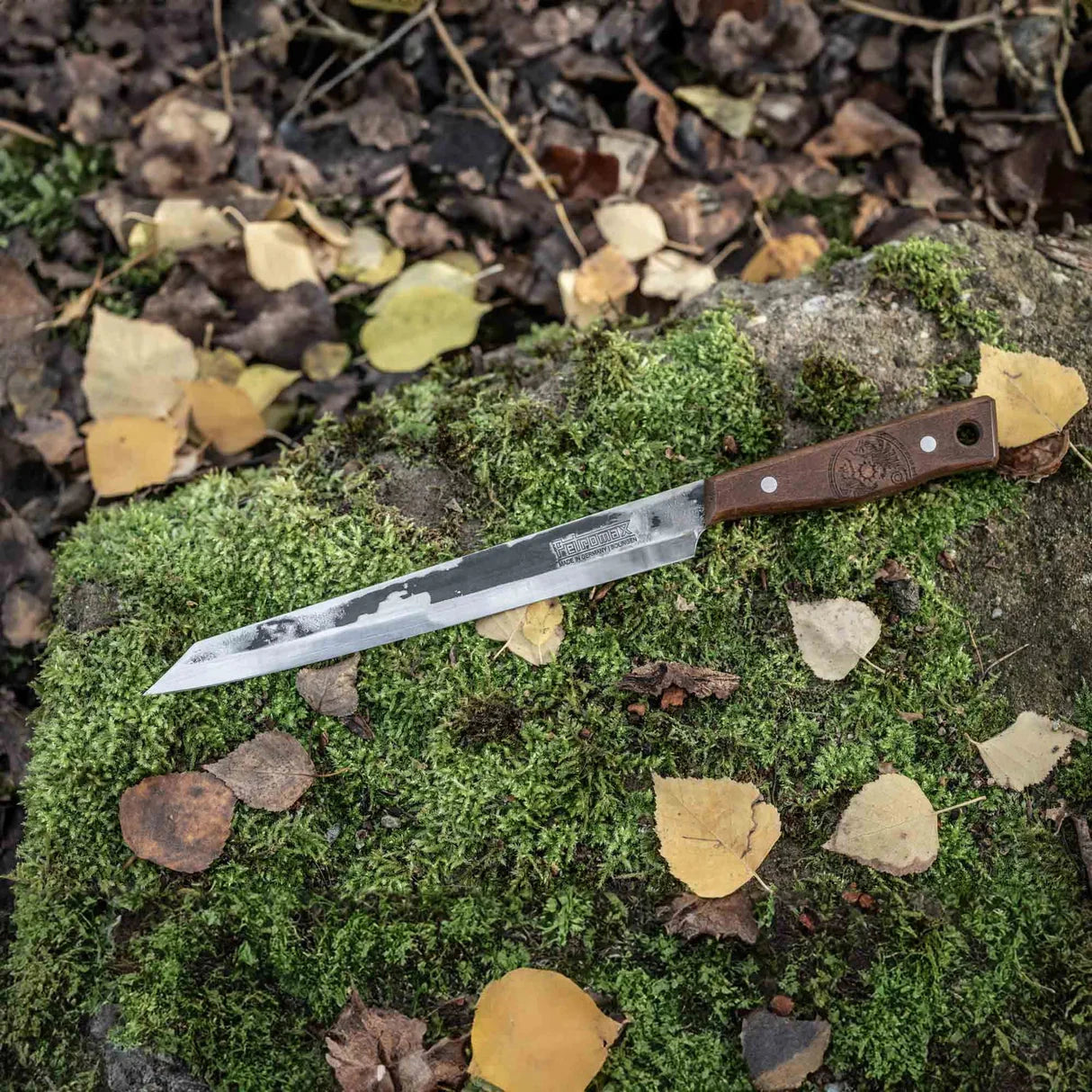 Petromax - Slicing Knife 24 cm Outdoor udstyr Petromax 