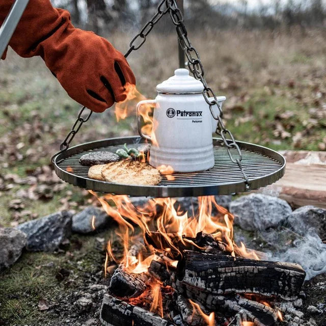 Petromax - Tea and Coffee Percolator 