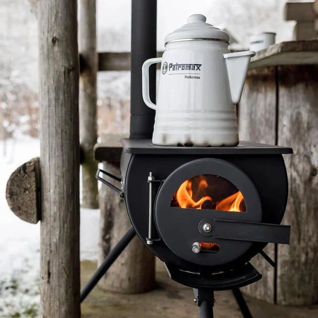 Petromax - Tea and Coffee Percolator 