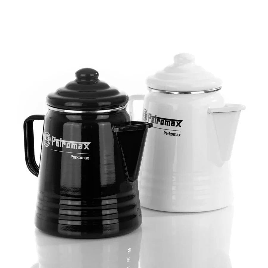 Petromax - Tea and Coffee Percolator 