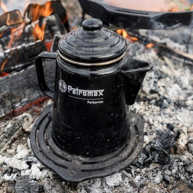 Petromax - Tea and Coffee Percolator 