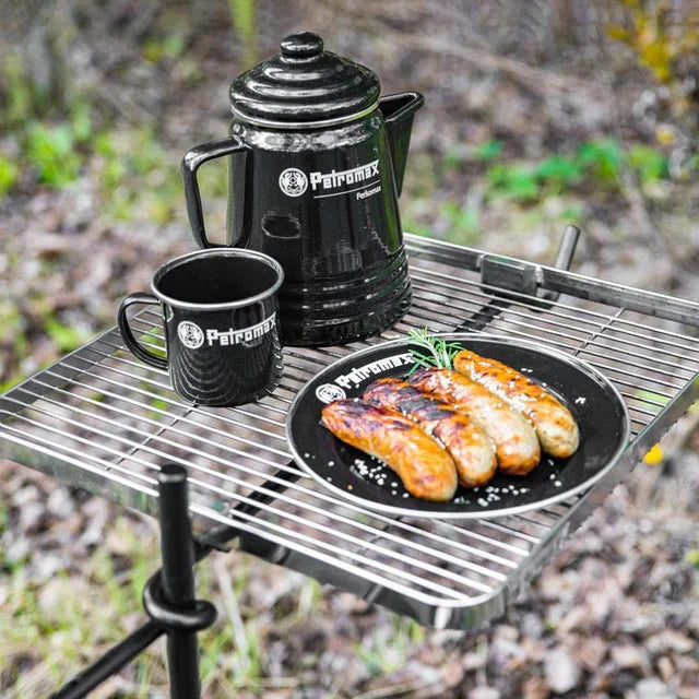 Petromax - Tea and Coffee Percolator 
