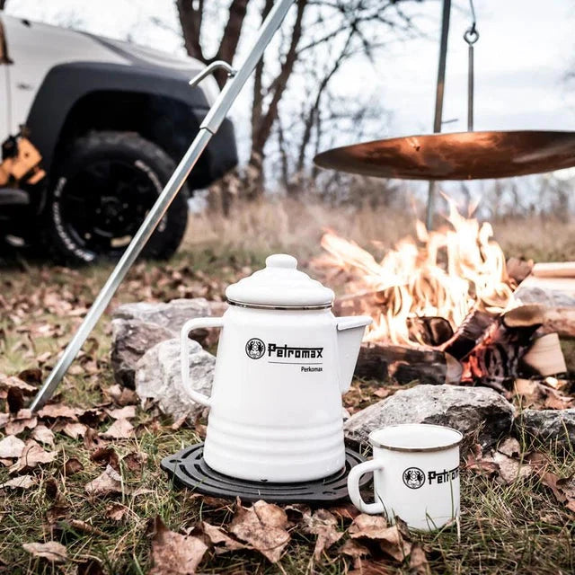 Petromax - Tea and Coffee Percolator 