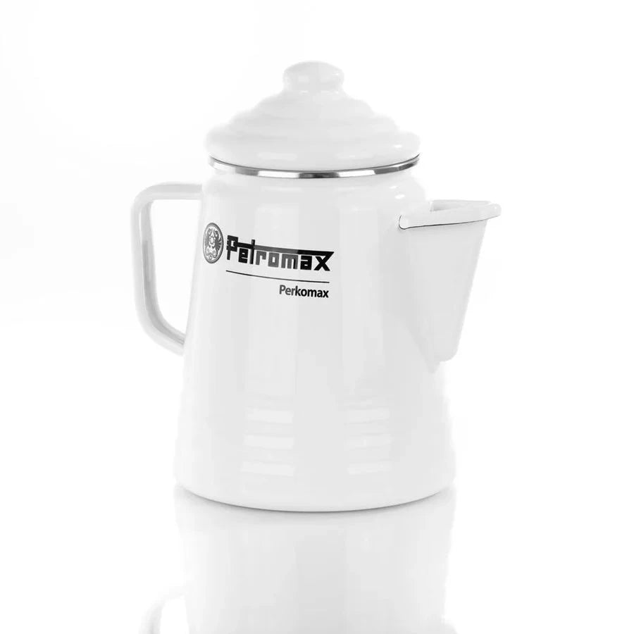 Petromax - Tea and Coffee Percolator 