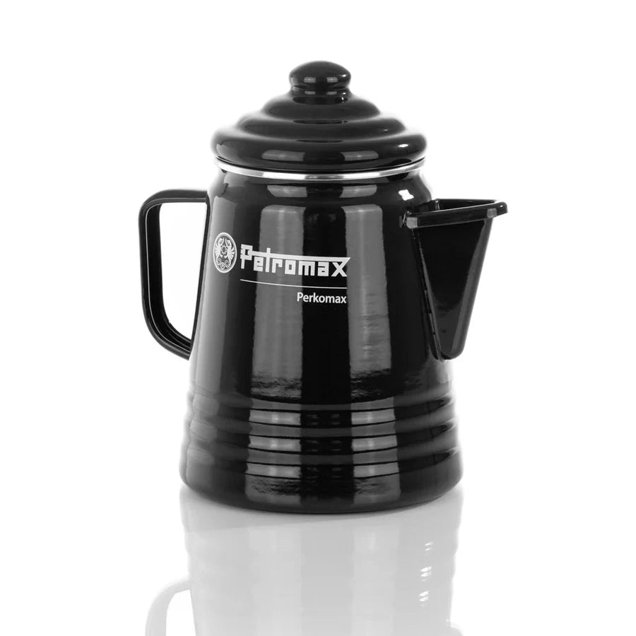 Petromax - Tea and Coffee Percolator 