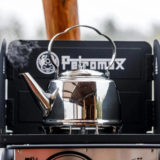 Petromax - Teakettle 1.5 L Outdoor udstyr Petromax 