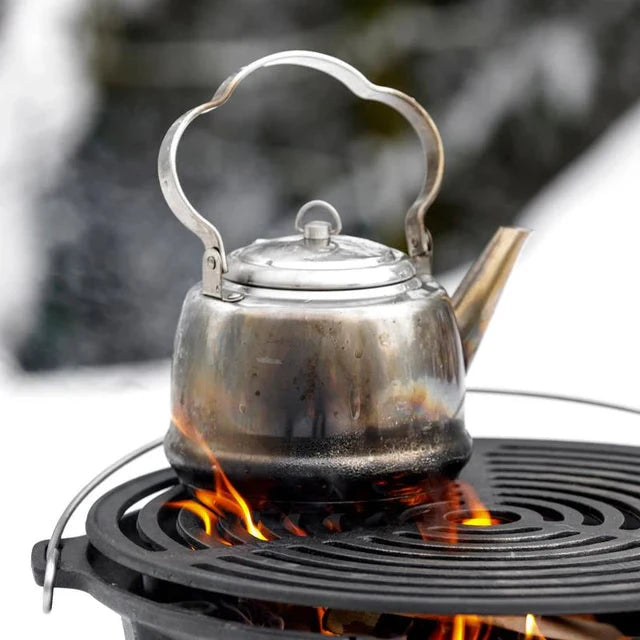 Petromax - Teakettle 1.5 L Outdoor udstyr Petromax 