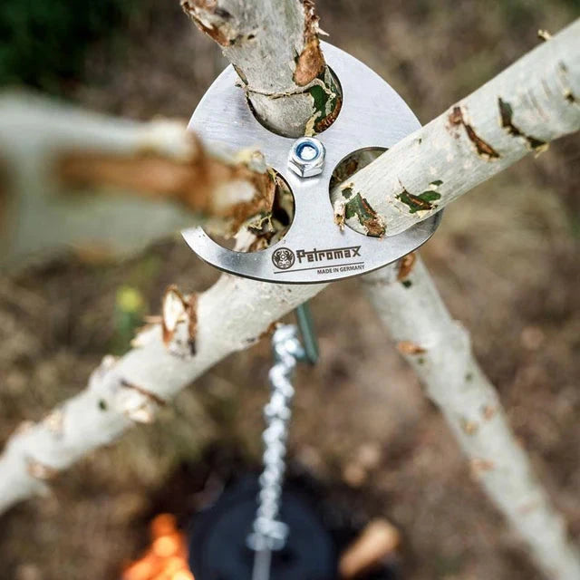 Petromax - Tripod Ring Outdoor udstyr Petromax 