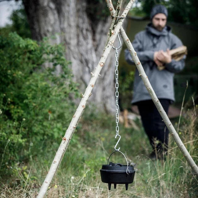 Petromax - Tripod Ring Outdoor udstyr Petromax 