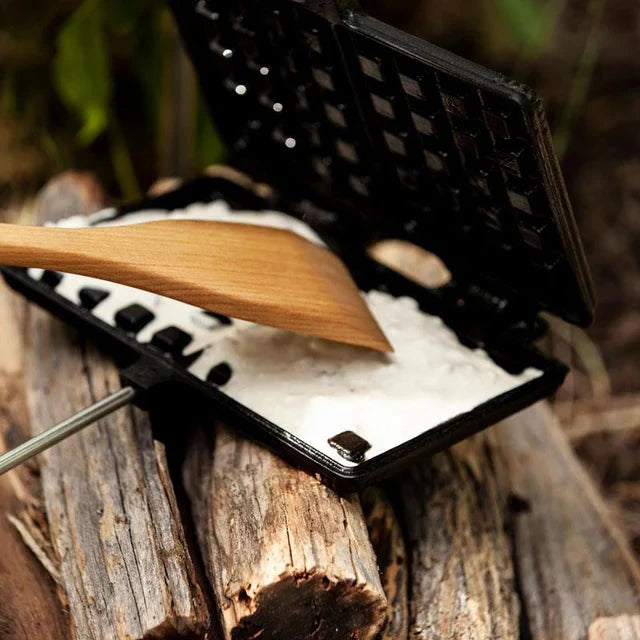 Petromax - Waffle iron Outdoor udstyr Petromax 