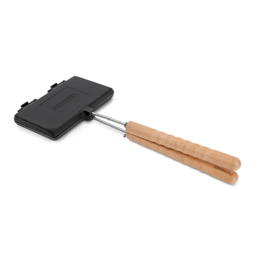 Petromax - Waffle iron Outdoor udstyr Petromax 
