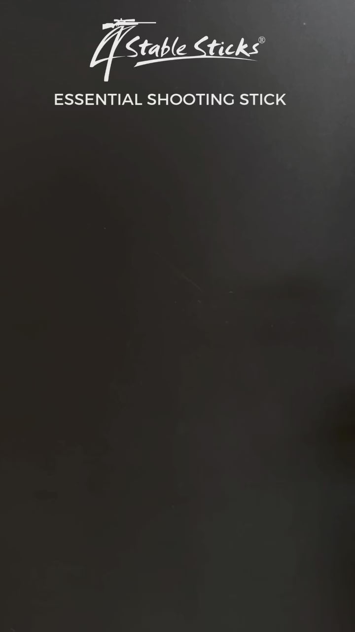 Stable Sticks - Ultimate Carbon