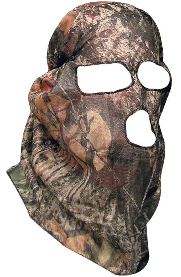 Primos - Netting 3/4 Mask Mesh Ansigtsmasker Primos 