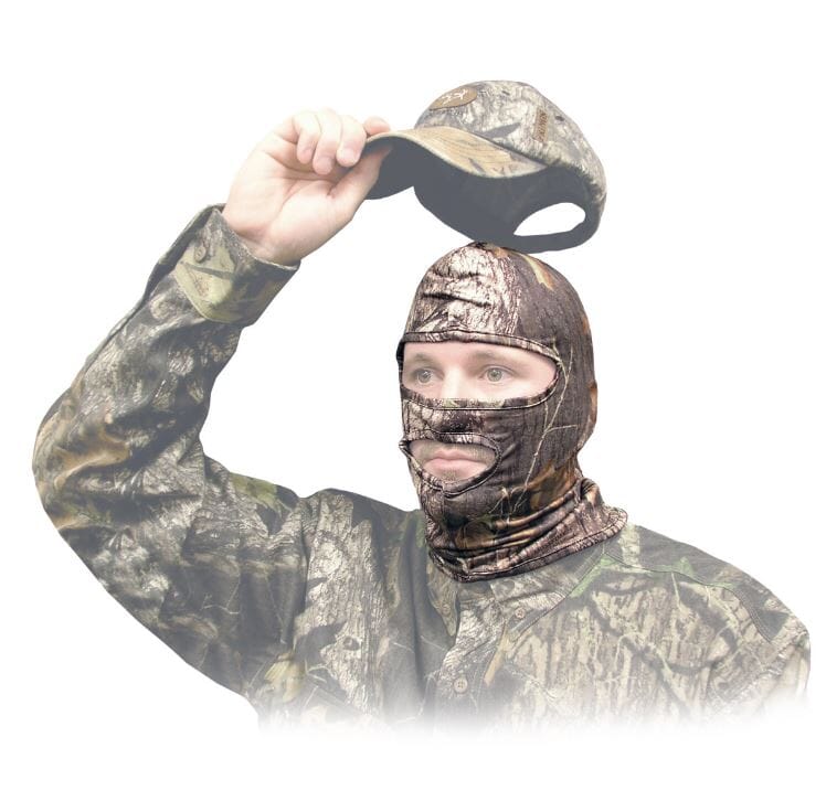 Primos - Stretch-Fit Full Mask Ansigtsmasker Primos 