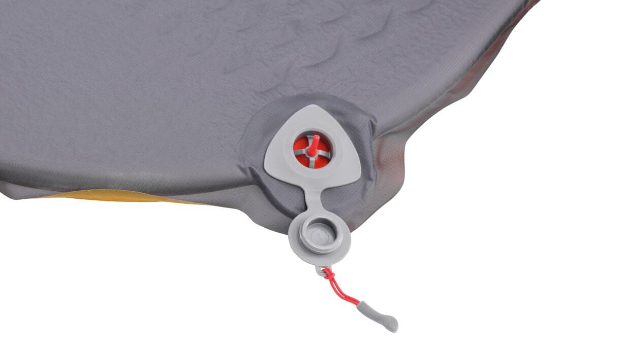 Robens - Air Impact 25 selvoppusteligt liggeunderlag Liggeunderlag Robens 