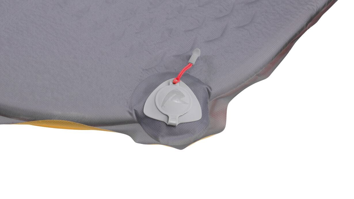 Robens - Air Impact 25 selvoppusteligt liggeunderlag Liggeunderlag Robens 