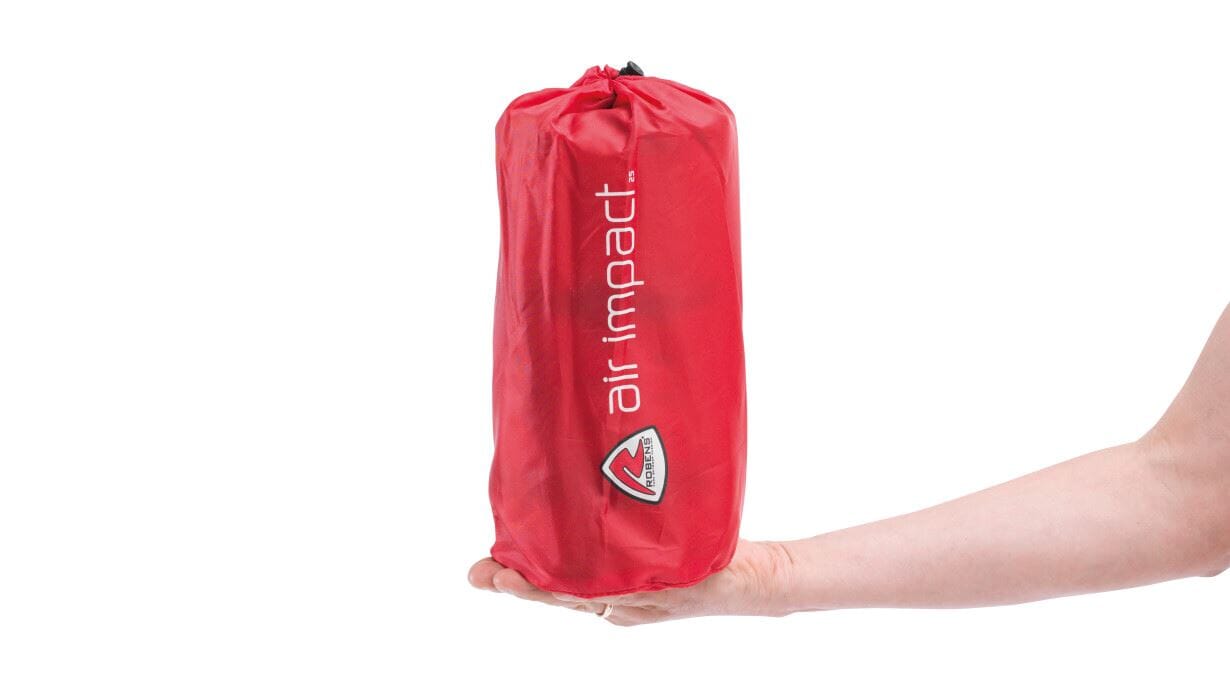 Robens - Air Impact 25 selvoppusteligt liggeunderlag Liggeunderlag Robens 