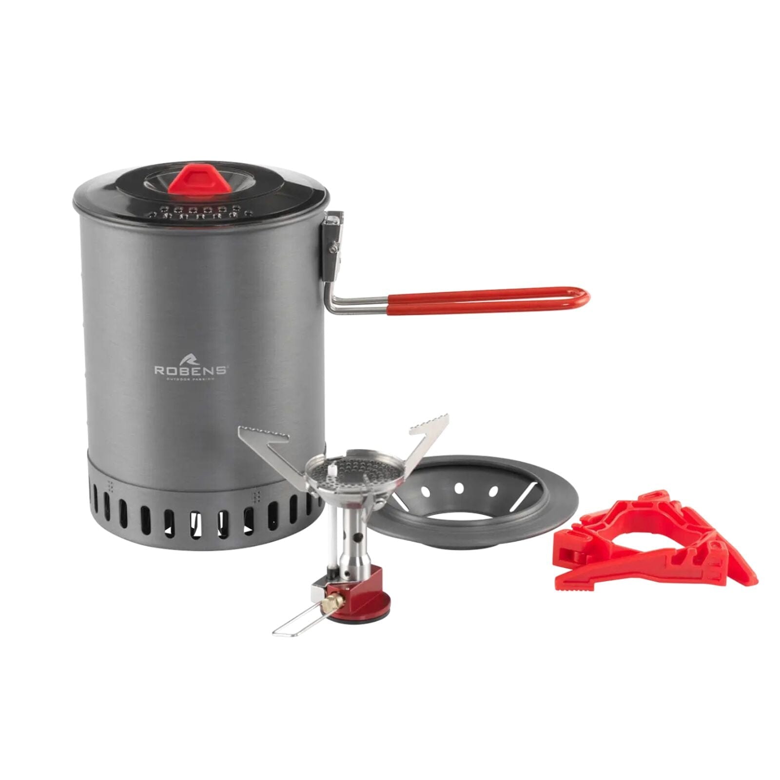 Robens Fire Wasp Stove System Telt tilbehør Robens 