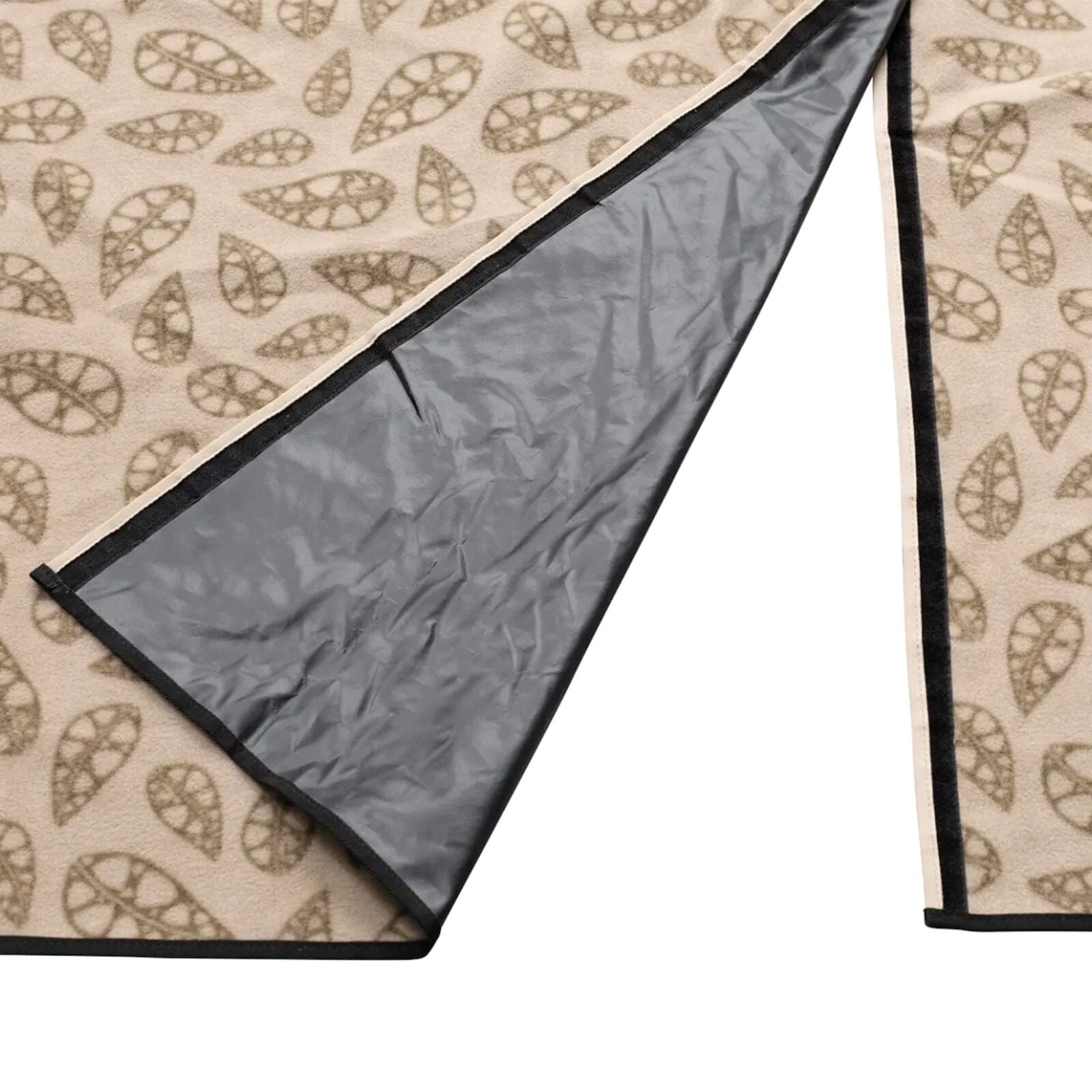 Robens - Fleece Carpet Klondike and Settler Field Telt tilbehør Robens 