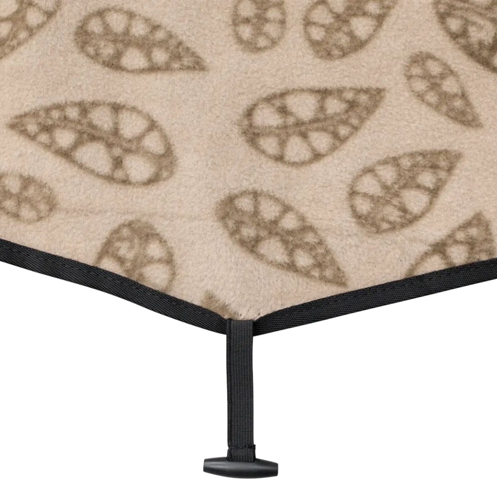 Robens - Fleece Carpet Klondike and Settler Field Telt tilbehør Robens 