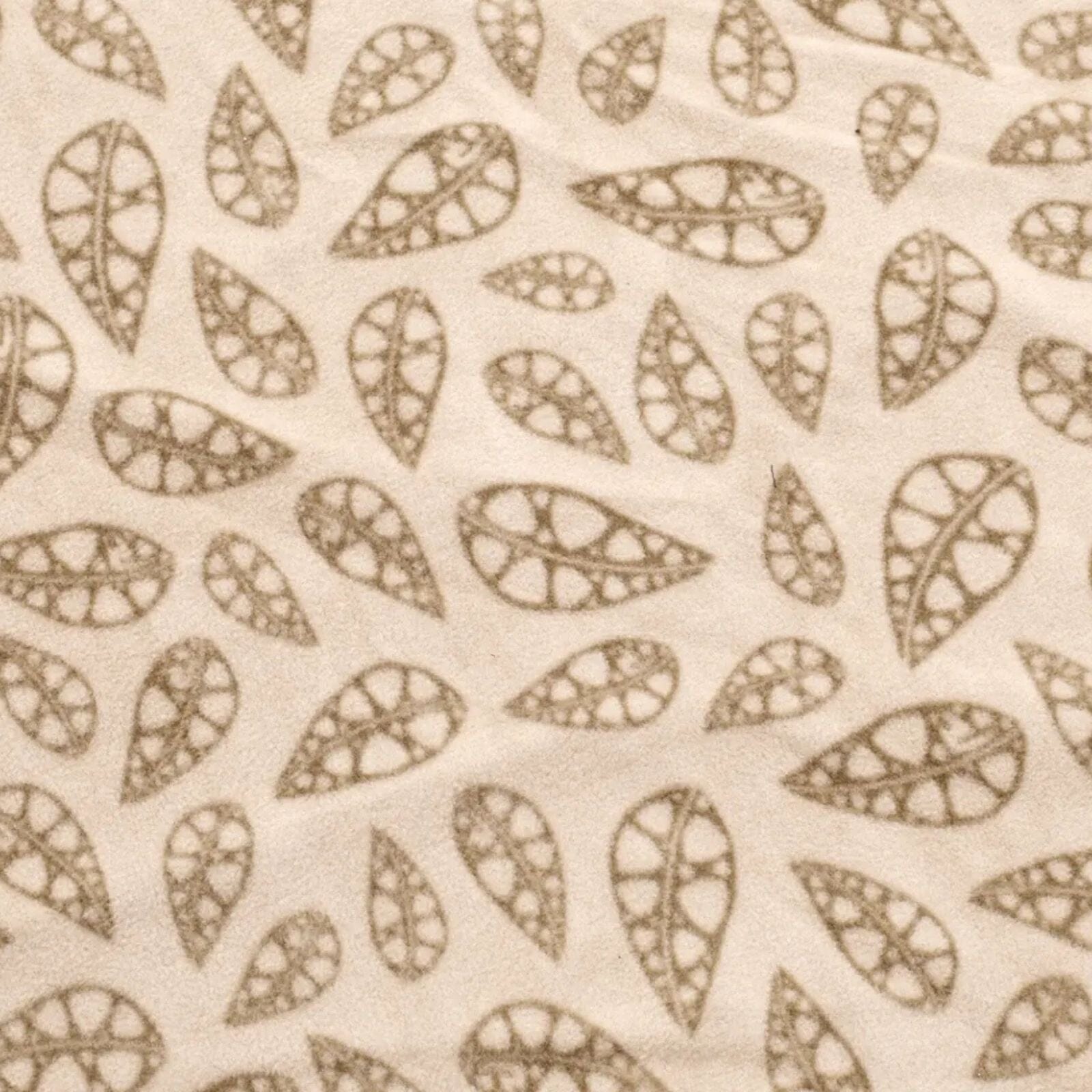 Robens - Fleece Carpet Klondike and Settler Field Telt tilbehør Robens 