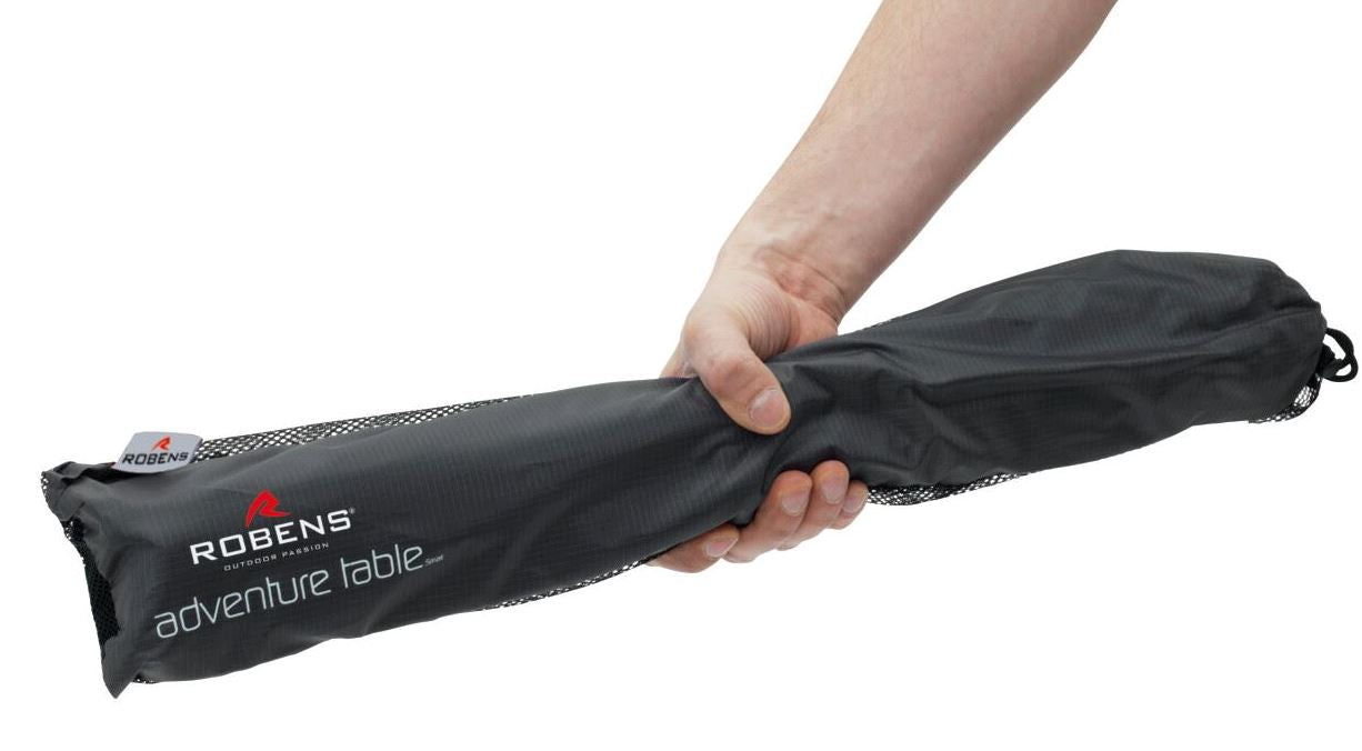 Robens - Foldemøbel Adventure Bord S Outdoor udstyr Robens 