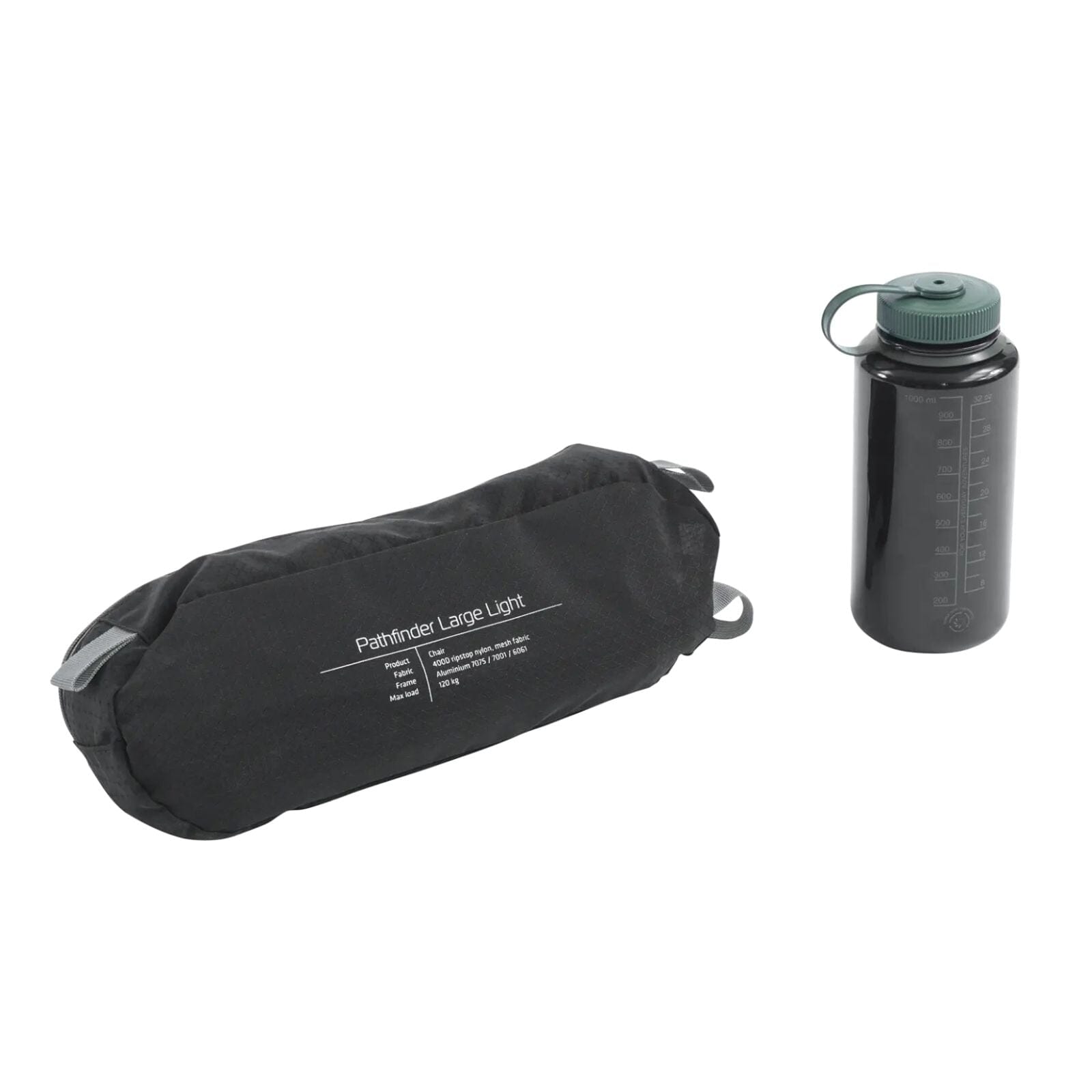 Robens - Foldemøbel - Pathfinder Large Light Stol Robens 