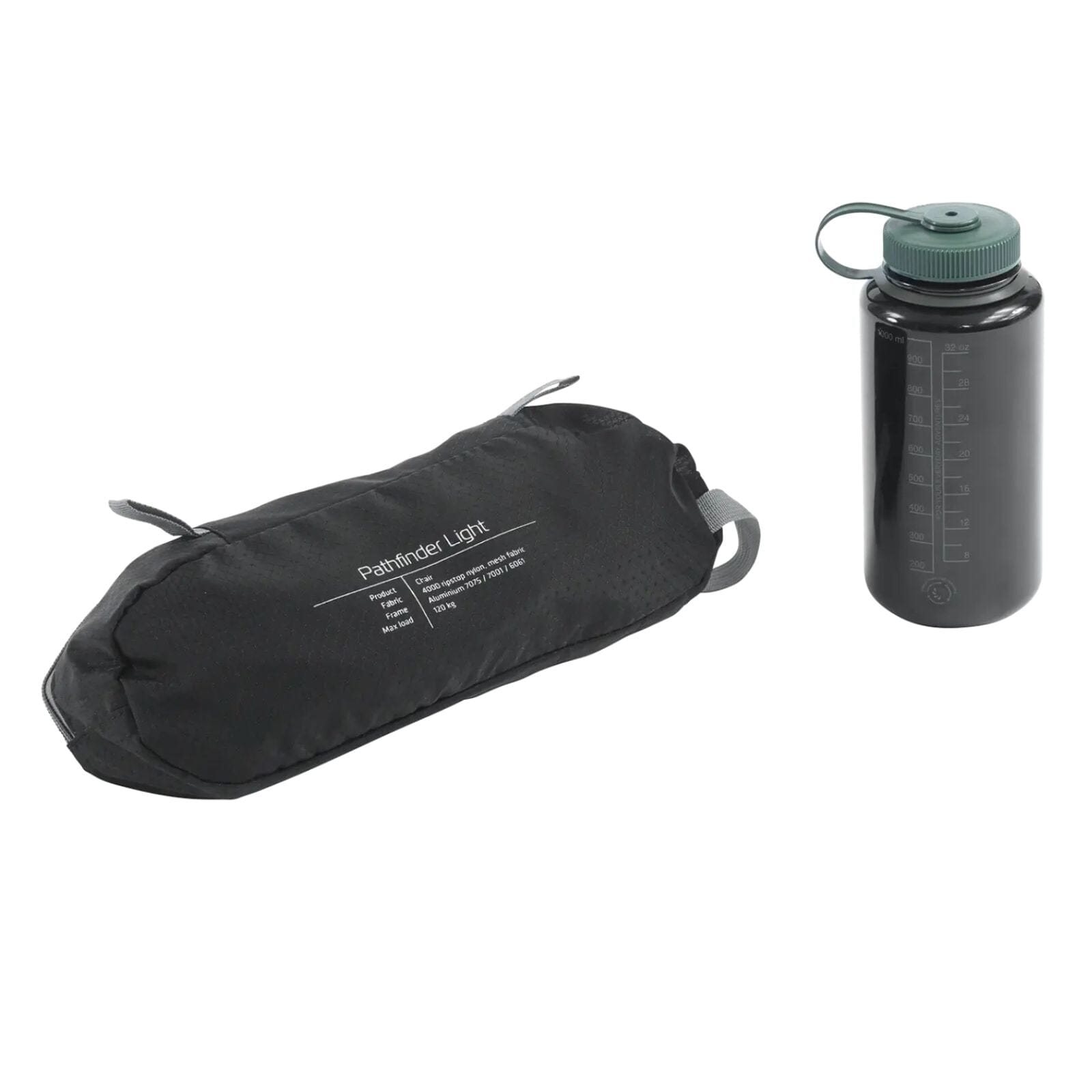Robens - Foldemøbel - Pathfinder Light Stol Robens 