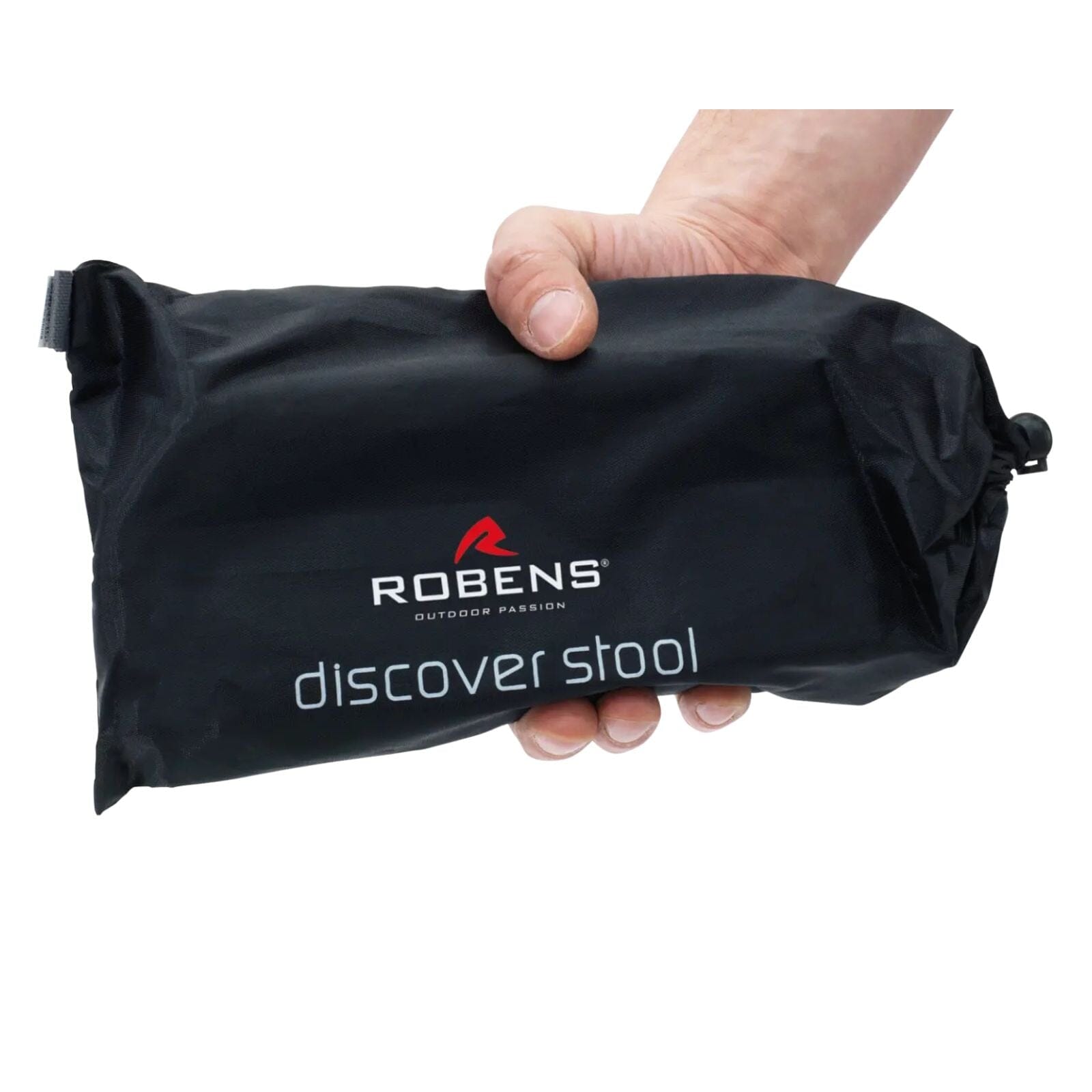 Robens - Foldemøbel stol 26cm. - Discover - Glowing Green Stol Robens 