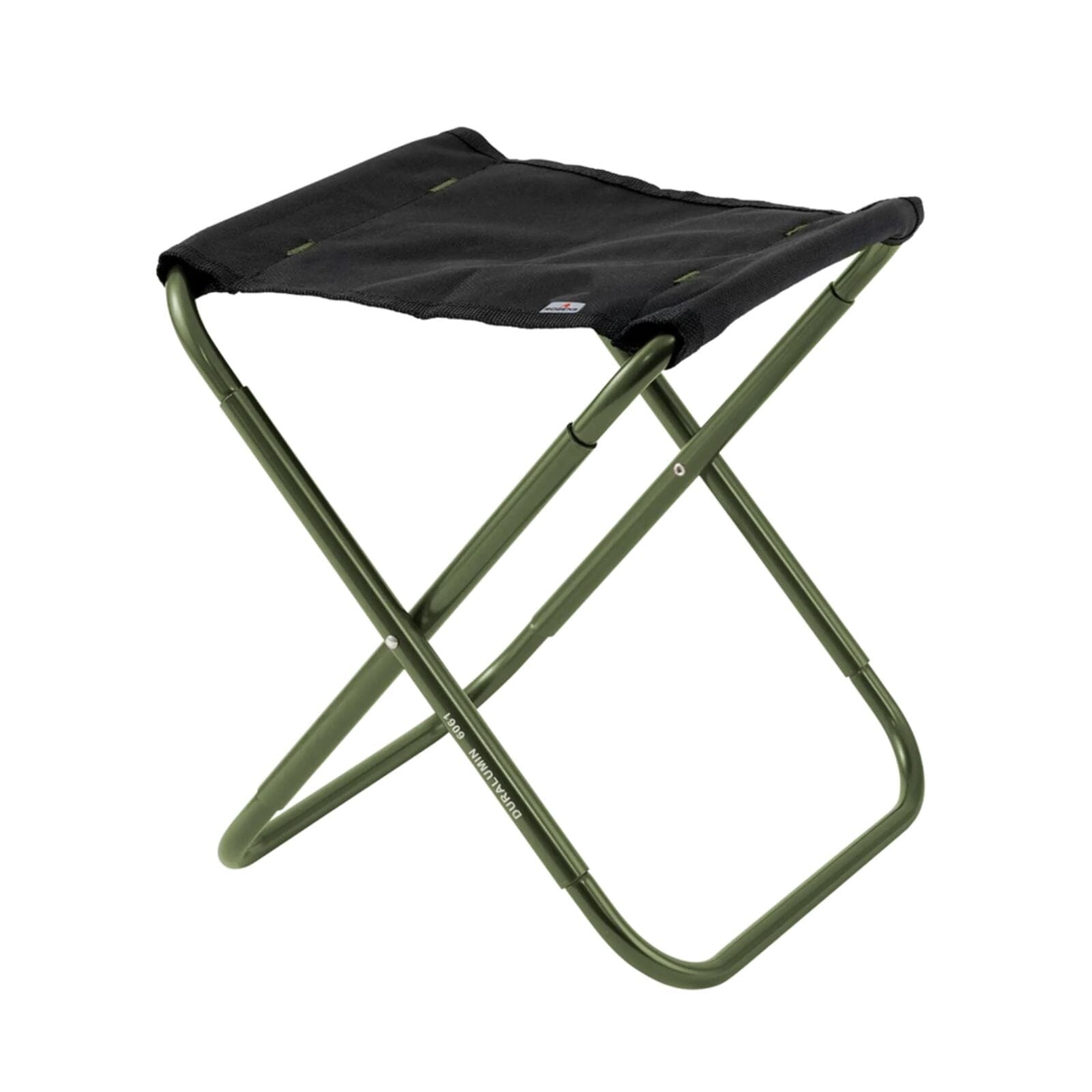 Robens - Foldemøbel stol 26cm. - Discover - Glowing Green Stol Robens 