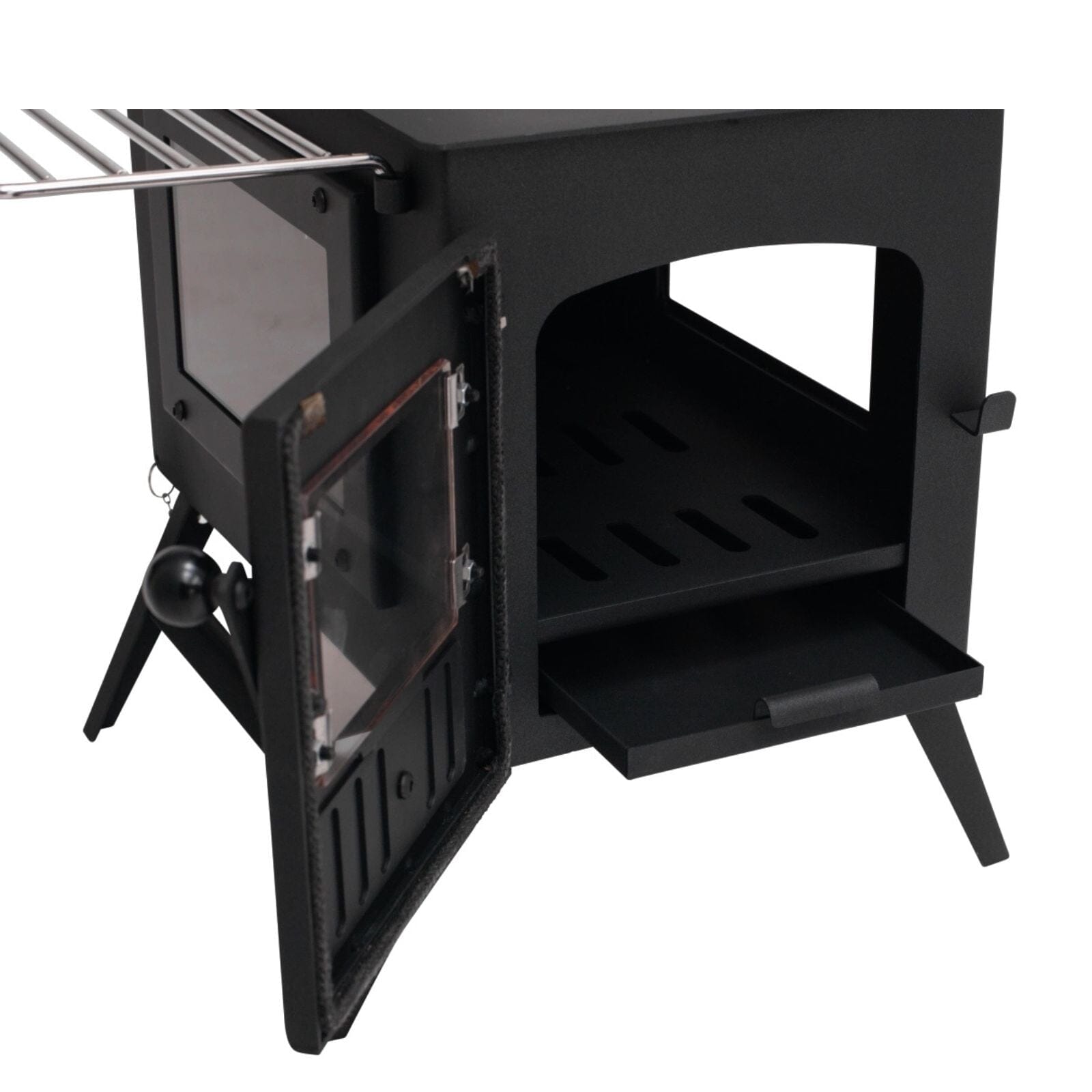 Robens - Hunter Tent Stove Telt tilbehør Robens 