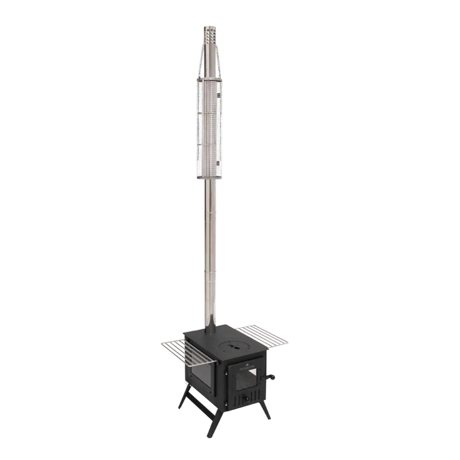 Robens - Hunter Tent Stove Telt tilbehør Robens 