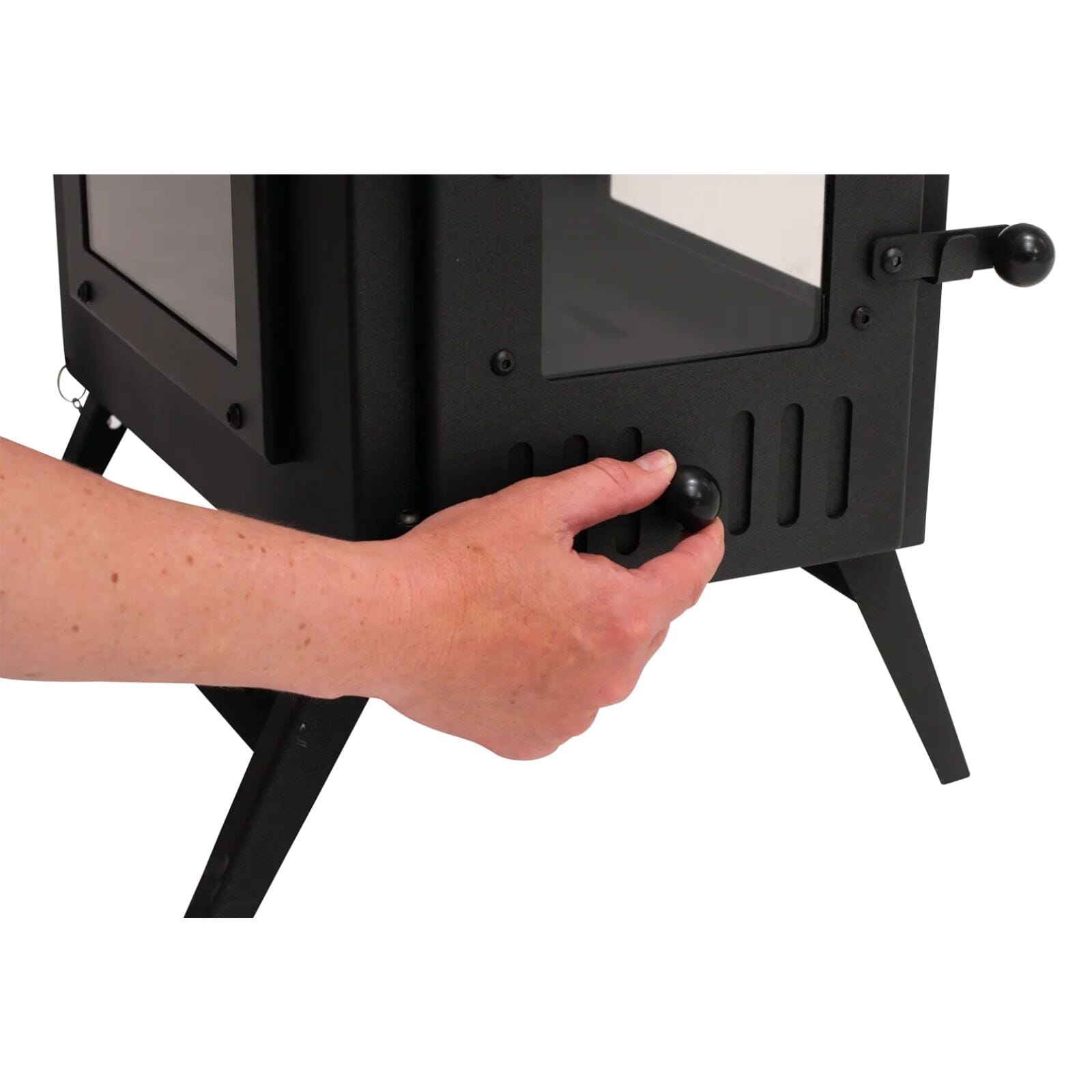 Robens - Hunter Tent Stove Telt tilbehør Robens 