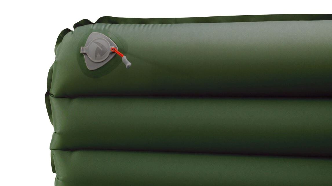 Robens - Luftmadras HybridCore 80 Liggeunderlag Robens 
