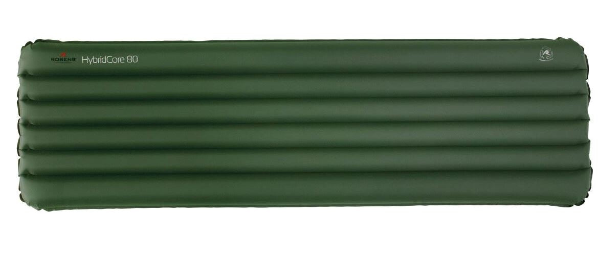 Robens - Luftmadras HybridCore 80 Liggeunderlag Robens 