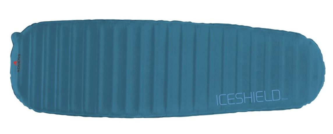 Robens - Selvoppustelig Underlag Iceshield 55 Liggeunderlag Robens 