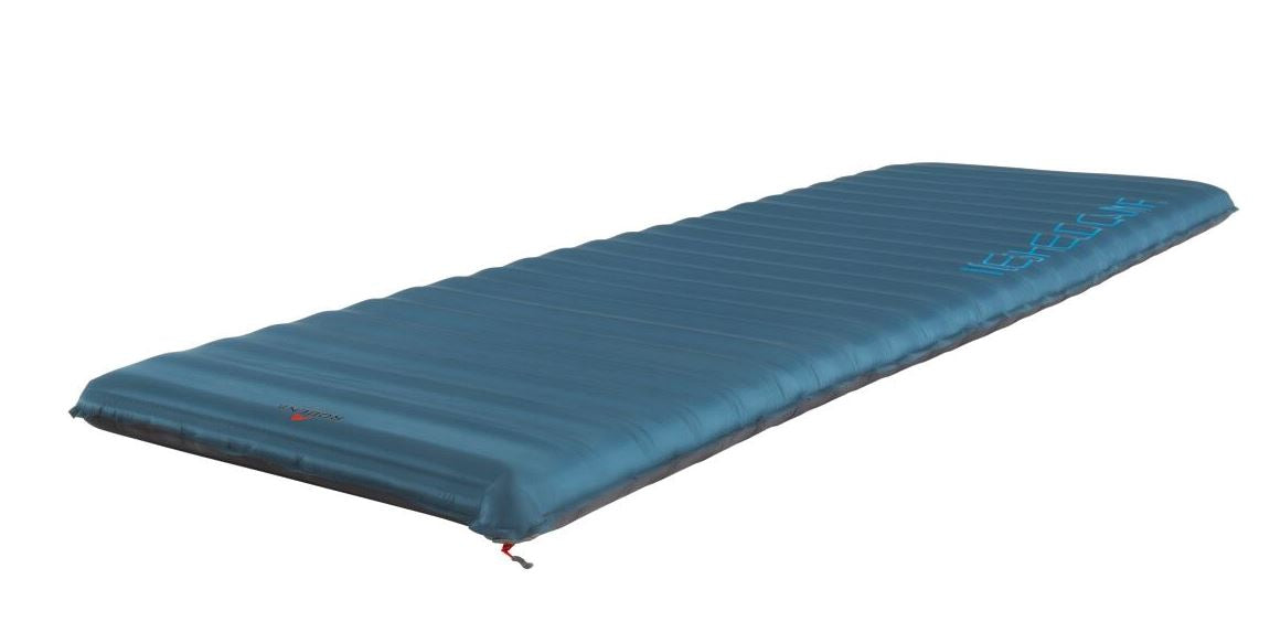 Robens - Selvoppustelig Underlag Iceshield Camp 7 Liggeunderlag Robens 