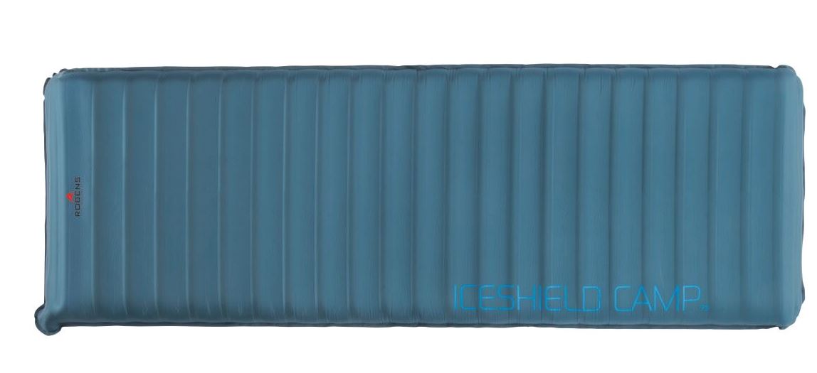 Robens - Selvoppustelig Underlag Iceshield Camp 7 Liggeunderlag Robens 