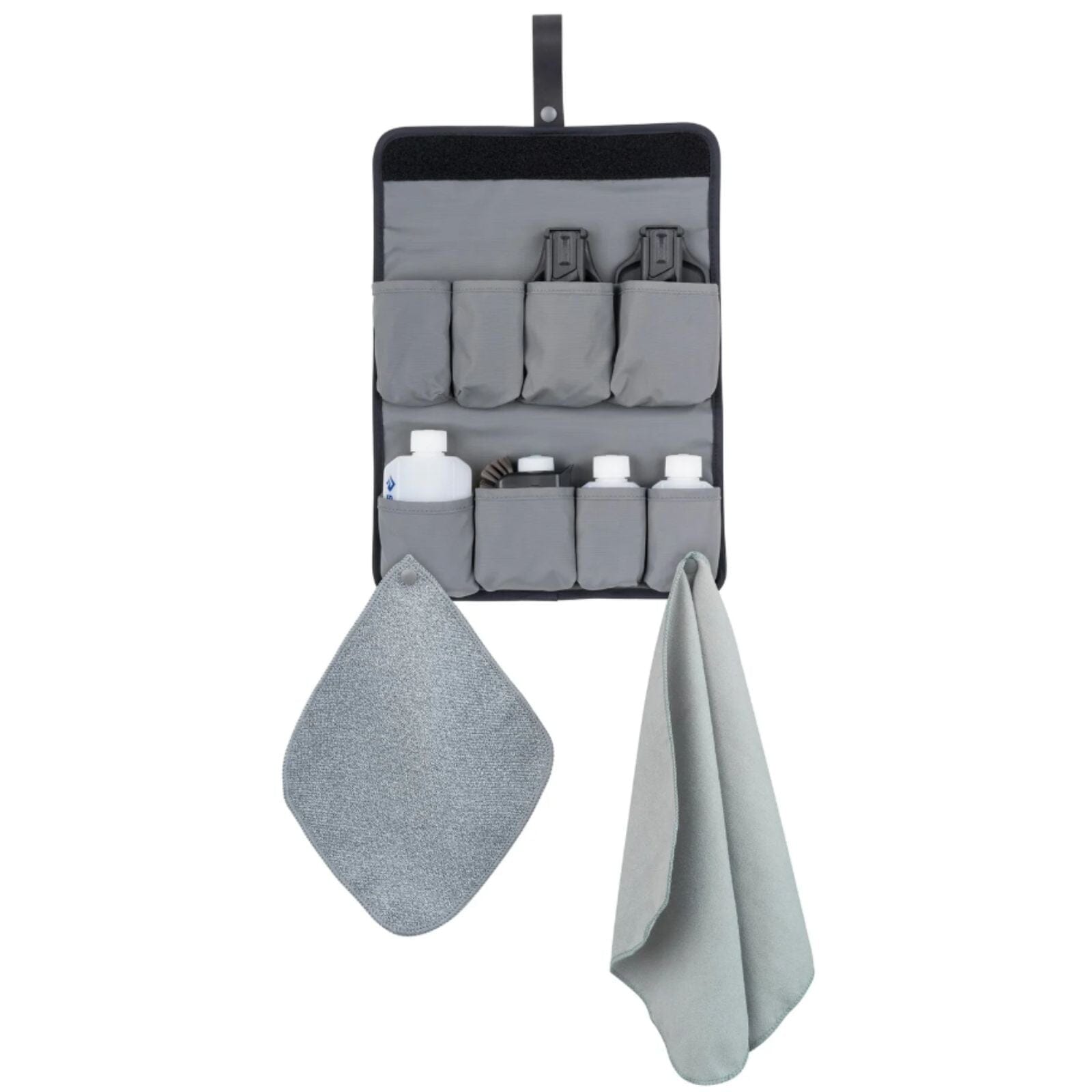 Sea to Summit - camp kitchen tool kit 10 dele Køkkengrej Sea to Summit 