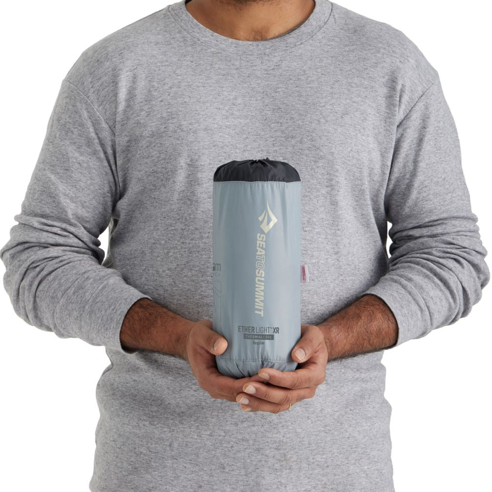 Sea to Summit - Ether Light XR insulated ASC Mat Liggeunderlag Sea to Summit 
