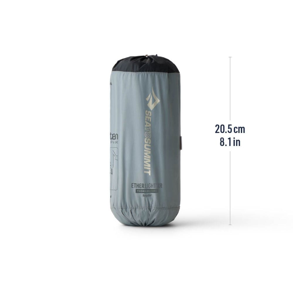 Sea to Summit - Ether Light XR insulated ASC Mat Liggeunderlag Sea to Summit 